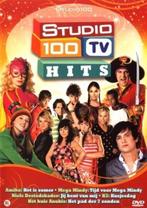 Studio 100 tv hits (dvd tweedehands film), Ophalen of Verzenden