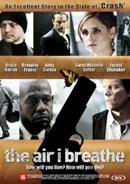 Air I breathe op DVD, Verzenden