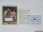 Commodore 64 - Blood N Guts - Tape, Verzenden, Gebruikt