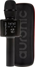 2dekans | Auronic Karaoke Microfoon - Voor Kinderen en, Ophalen of Verzenden, Nieuw