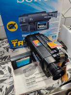 Sony CCD-TRV13E Analoge videocamera