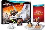 Disney Infinity 3.0 Starter Pack - Wii U (Wii U Games), Games en Spelcomputers, Games | Nintendo Wii U, Ophalen of Verzenden, Zo goed als nieuw