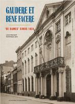 Gaudere et bene facere 9789053254783 Lieve Heyvaert, Verzenden, Zo goed als nieuw, Lieve Heyvaert