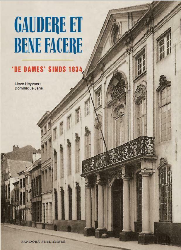 Gaudere et bene facere 9789053254783 Lieve Heyvaert, Livres, Guides touristiques, Envoi