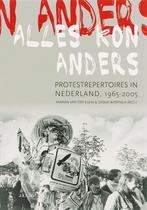 Alles kon anders 9789052602318, Boeken, Verzenden, Gelezen