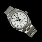 Rolex Oyster Perpetual 34 1002, Handtassen en Accessoires, Horloges | Dames, Nieuw, Verzenden