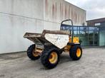 Veiling: Dumper Barford SX9000 Diesel 9000kg, Zakelijke goederen, Ophalen