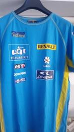 Renault - Formule 1 - 2004 - Vêtements déquipe, Verzamelen, Nieuw
