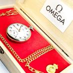 Omega - 1931. - pocket watch No Reserve Price - 1900-1949