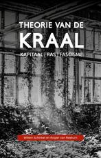 Theorie van de kraal 9789024426492, Rogier van Reekum, Willem Schinkel, Verzenden
