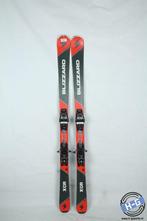 Refurbished - Ski - Blizzard XCR - 167, Overige merken, 160 tot 180 cm, Gebruikt, Ophalen of Verzenden