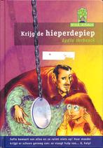 Villa Alfabet Leesboek Krijg de hieperdepiep, Boeken, Verzenden, Nieuw