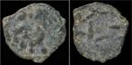 7th cent Ad Chach Unknown ruler Ae Brons, Postzegels en Munten, Munten en Bankbiljetten | Verzamelingen, Verzenden
