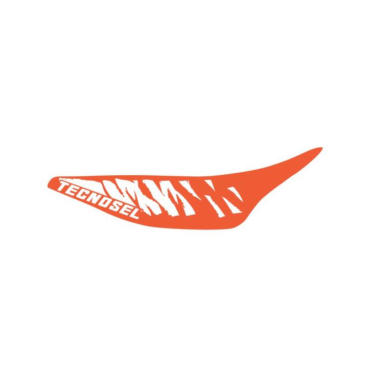 Blackbird zadelhoes OEM/USA 1991 Honda CR 125R 1990-1992 &am, Motoren, Onderdelen | Overige, Verzenden