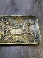 Vide-poche - Max le Verrier - De jacht op de leeuwen van, Antiek en Kunst