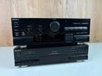 Sony - Amplificateur LBT-D507 - TA-D507 + Tuner ST-D707, Audio, Tv en Foto, Nieuw