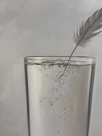 Charlie - Plume et eau