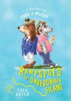 Rampspoed op Onbegonneneiland 9789464031706 Theo Doyer, Verzenden, Theo Doyer