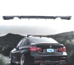 DIFFUSEUR BMW F30 F31 11-15 LOOK M PERFORMANCE DOUBLE SORTIE, Autos : Pièces & Accessoires, Verzenden