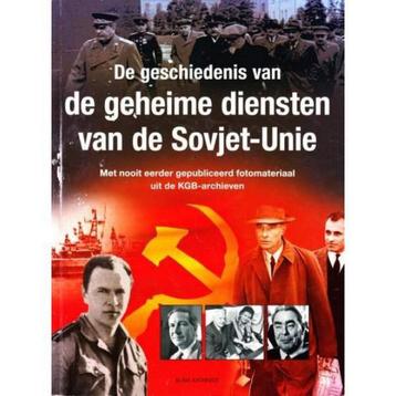 De geschiedenis van De geheime diensten van de Sovjet-Unie, Verzenden, Slava Katamidze