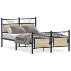 Bedframe 120x190 | Retour Deal | 59% Korting!, Verzenden