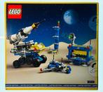 Lego Set - 40712 - Classic Space - Micro Rocket Launchpad, Nieuw