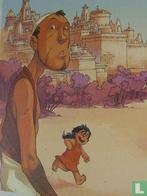 Box - Alim de leerlooier - De profetie [vol] - 2010, Boeken, Meerdere stripboeken, Verzenden, Zo goed als nieuw, Lupano, Wilfrid.