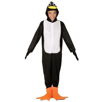 Pinguin Kostuum Jongen, Verzenden