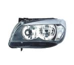 Phare Gauche Pour Bmw X1 E84 12-15, Auto-onderdelen, Verlichting, Verzenden, Nieuw