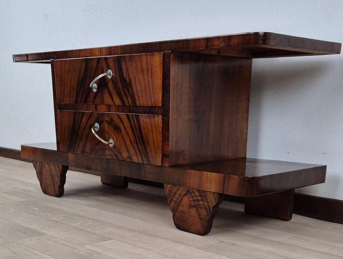 Vanity Art Dèco Toscana 1940  Seagull Wings  - Console -, Antiek en Kunst, Kunst | Designobjecten