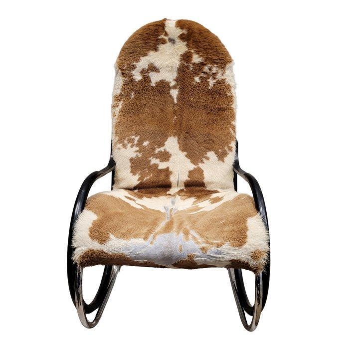 Airborne International - Paul Tuttle - Fauteuil - Nonna -, Antiek en Kunst, Antiek | Meubels | Stoelen en Sofa's