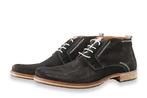 Travelin Nette schoenen in maat 48 Zwart | 5% extra korting, Kleding | Heren, Schoenen, Verzenden, Zwart, Overige typen, Travelin