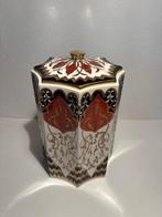 S.C.I. Laveno - Guido Andlovitz - Vase avec couvercle -, Antiek en Kunst