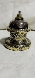 Sonnette dappel - J.P Paris - Dît électrique - France, Antiquités & Art