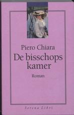 De bisschopskamer 9789076270357 P. Chiara, Boeken, Verzenden, Zo goed als nieuw, P. Chiara