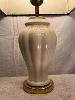 Tafellamp - Messing, Keramiek, Huis en Inrichting, Nieuw