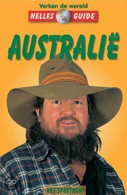 Nelles guide australie 9789027466914, Livres, Guides touristiques, Envoi