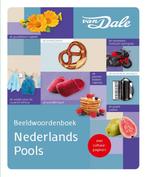 Van Dale Beeldwoordenboek Nederlands/Pools / Van Dale, Boeken, Woordenboeken, Verzenden, Van Dale, Nederlands, Zo goed als nieuw