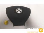Airbag links (Stuur) Volkswagen Touran O195381, Nieuw
