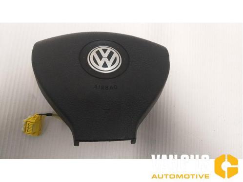 Airbag links (Stuur) Volkswagen Touran O195381, Auto-onderdelen, Interieur en Bekleding