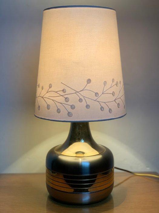 Tafellamp - Metaal - Bicchielli - Italië, Antiek en Kunst, Curiosa en Brocante