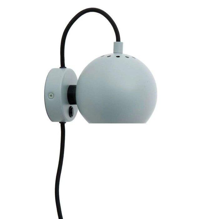 Frandsen - Benny Frandsen - Lampe murale (2) - Mur de balles, Antiek en Kunst, Antiek | Verlichting