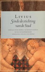 Sinds de stichting van de Stad / Salamander Klassiek Livius, Boeken, Verzenden, Gelezen, Livius