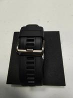 Garmin Fenix 7X Solar Zwart 51mm slimme horloges, Handtassen en Accessoires, Verzenden, Nieuw