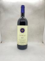 2021 Tenuta San Guido Sassicaia - Bolgheri DOC - 1 Fles, Verzamelen, Nieuw