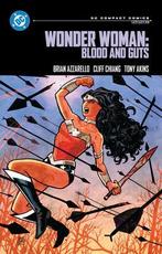 Wonder Woman: Blood and Guts (DC Compact Comics), Boeken, Verzenden, Nieuw