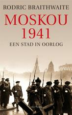 Moskou 1941 9789027418777 R. Braithwaite, Boeken, Verzenden, Gelezen, R. Braithwaite