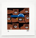 IABO (1980) - He got Game (Spike Lee, Basquiat, Tyson,