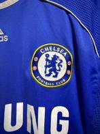 Chelsea - Championnat dAngleterre de Football - 2008 -