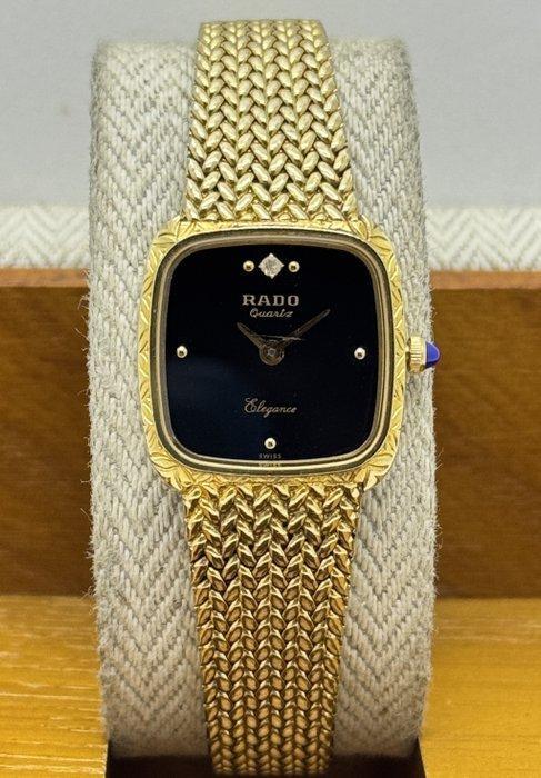 Rado - Elegance - Zonder Minimumprijs - Ref:133.9003.2 -, Handtassen en Accessoires, Horloges | Heren